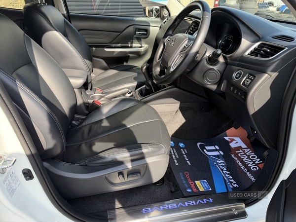 Used Mitsubishi L200 2021 for sale - 77971033: Photo 14