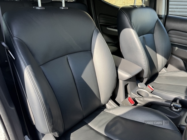 Used Mitsubishi L200 2021 for sale - 77971033: Photo 15