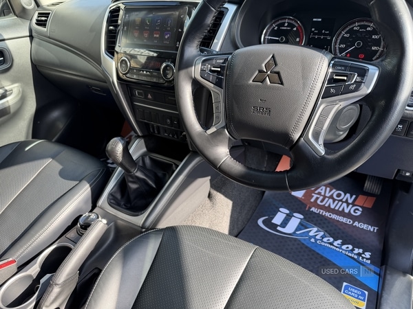 Used Mitsubishi L200 2021 for sale - 77971033: Photo 16