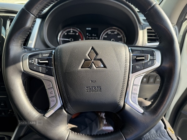 Used Mitsubishi L200 2021 for sale - 77971033: Photo 17