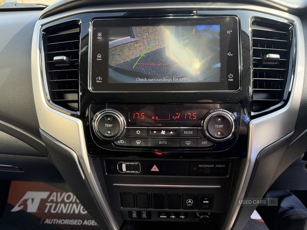 Used Mitsubishi L200 2021 for sale - 77971033: Photo 18