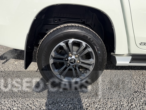 Used Mitsubishi L200 2021 for sale - 77971033: Photo 19