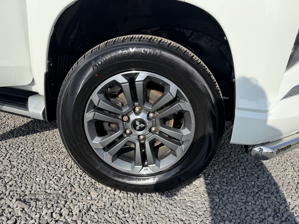 Used Mitsubishi L200 2021 for sale - 77971033: Photo 20