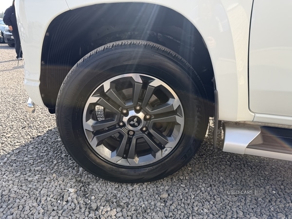 Used Mitsubishi L200 2021 for sale - 77971033: Photo 21