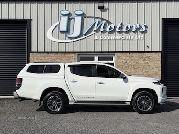 Used Mitsubishi L200 2021 for sale - 77971033: Photo