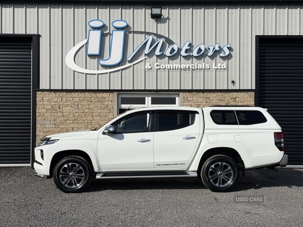 Used Mitsubishi L200 2021 for sale - 77971033: Photo 5