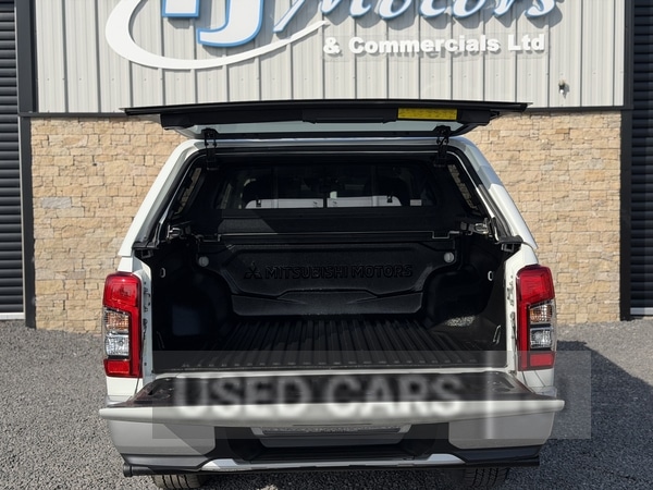 Used Mitsubishi L200 2021 for sale - 77971033: Photo 9