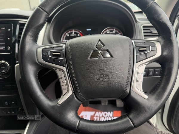 Used Mitsubishi L200 2020 for sale - 77412754: Photo 15