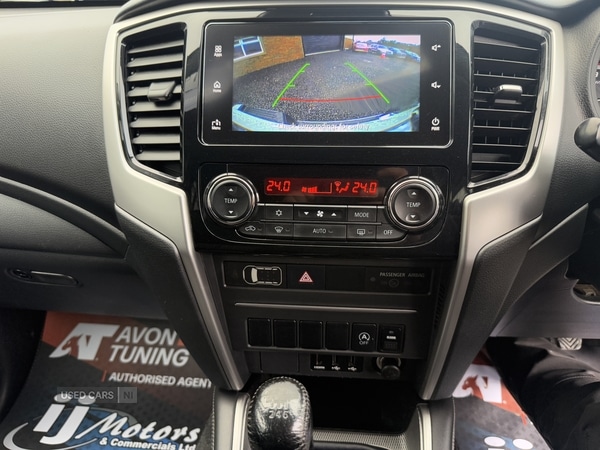 Used Mitsubishi L200 2020 for sale - 77412754: Photo 16