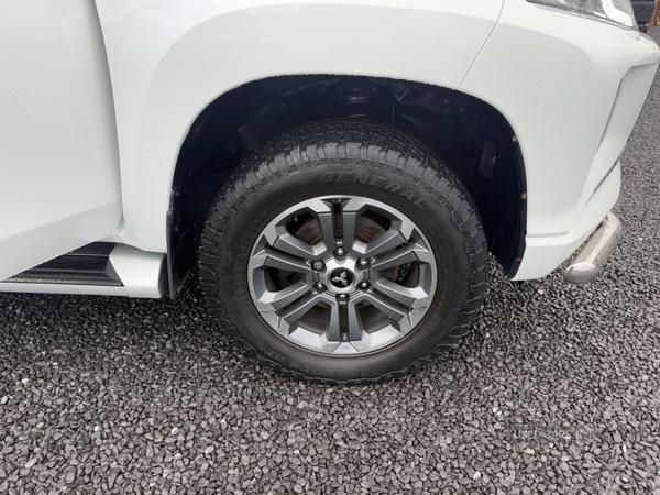 Used Mitsubishi L200 2020 for sale - 77412754: Photo 19