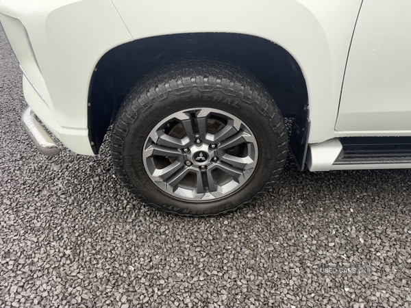 Used Mitsubishi L200 2020 for sale - 77412754: Photo 20