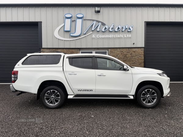 Used Mitsubishi L200 2020 for sale - 77412754: Photo 8