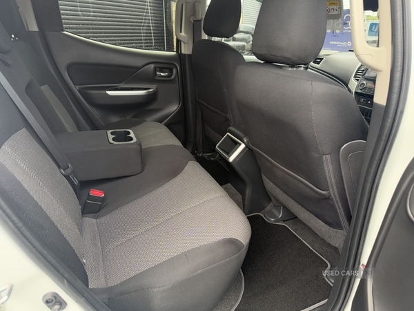 Used Mitsubishi L200 2020 for sale - 77412754: Photo 9