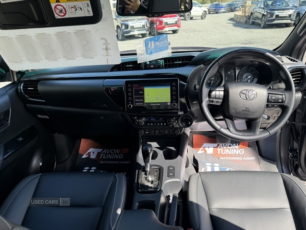 Used Toyota Hilux 2023 for sale - 78128646: Photo 11