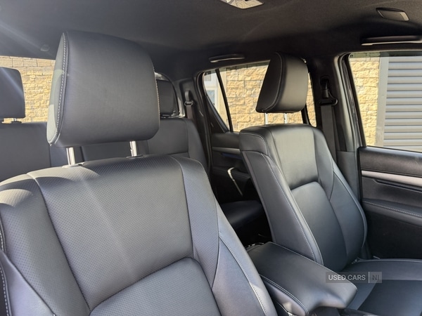 Used Toyota Hilux 2023 for sale - 78128646: Photo 13