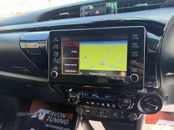 Used Toyota Hilux 2023 for sale - 78128646: Photo 15