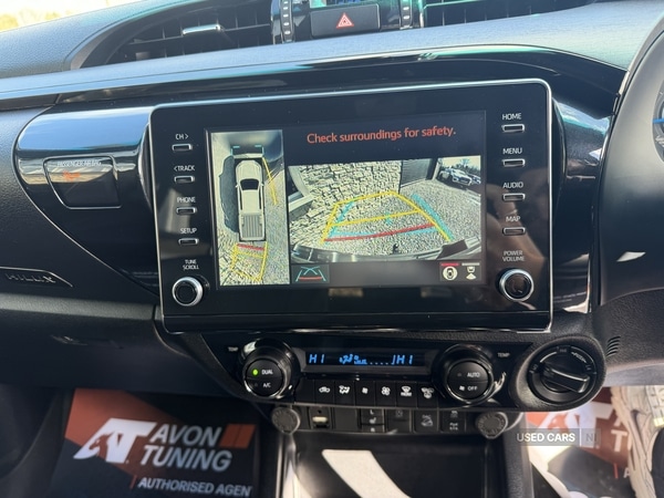 Used Toyota Hilux 2023 for sale - 78128646: Photo 16