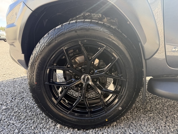 Used Toyota Hilux 2023 for sale - 78128646: Photo 21