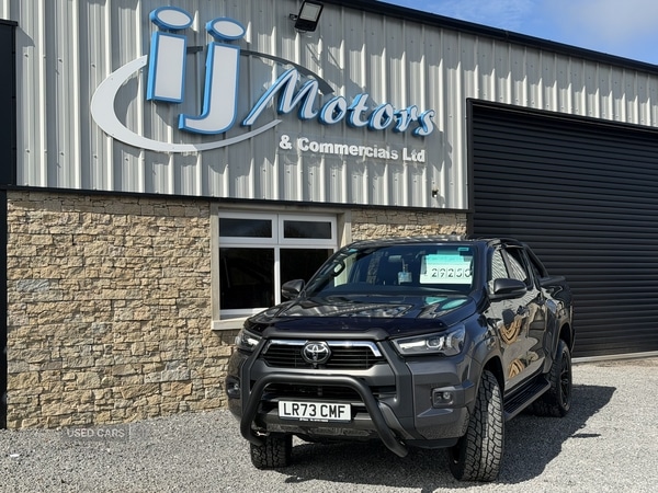 Used Toyota Hilux 2023 for sale - 78128646: Photo 3