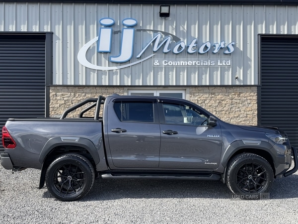 Used Toyota Hilux 2023 for sale - 78128646: Photo 4