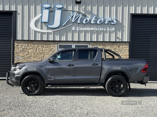 Used Toyota Hilux 2023 for sale - 78128646: Photo 5