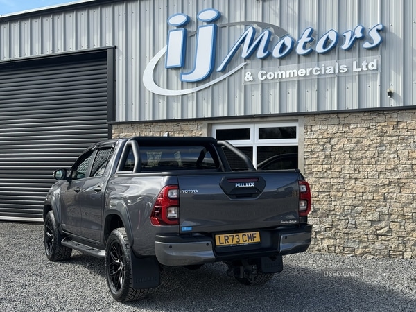 Used Toyota Hilux 2023 for sale - 78128646: Photo 6