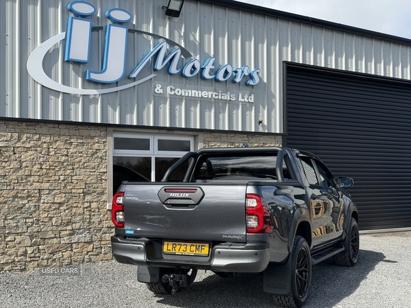 Used Toyota Hilux 2023 for sale - 78128646: Photo 7