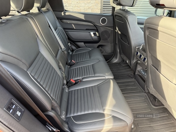 Used Land Rover Discovery 2020 for sale - 77412698: Photo 11