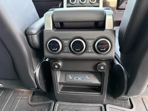 Used Land Rover Discovery 2020 for sale - 77412698: Photo 12