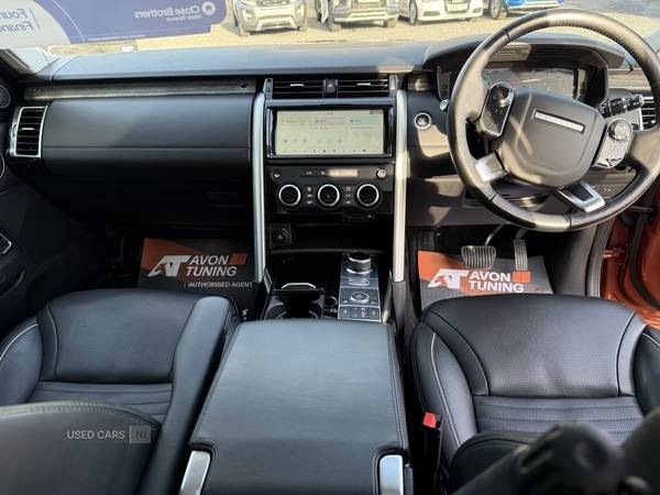 Used Land Rover Discovery 2020 for sale - 77412698: Photo 13