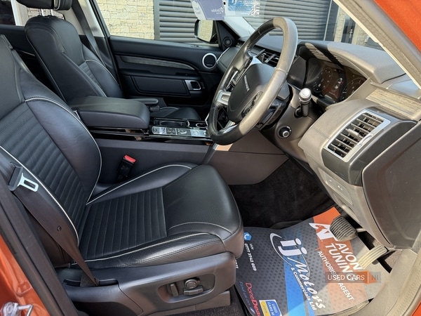 Used Land Rover Discovery 2020 for sale - 77412698: Photo 14