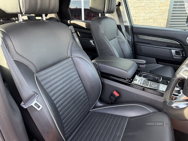 Used Land Rover Discovery 2020 for sale - 77412698: Photo 15