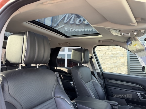 Used Land Rover Discovery 2020 for sale - 77412698: Photo 16