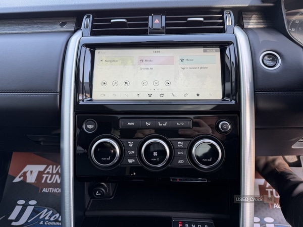 Used Land Rover Discovery 2020 for sale - 77412698: Photo 17