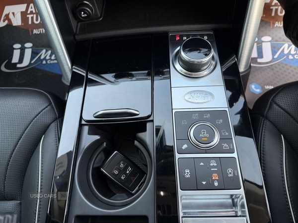 Used Land Rover Discovery 2020 for sale - 77412698: Photo 19