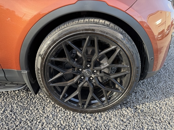 Used Land Rover Discovery 2020 for sale - 77412698: Photo 20