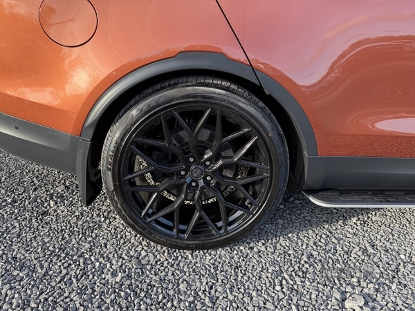 Used Land Rover Discovery 2020 for sale - 77412698: Photo 21