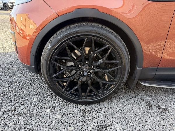 Used Land Rover Discovery 2020 for sale - 77412698: Photo 22