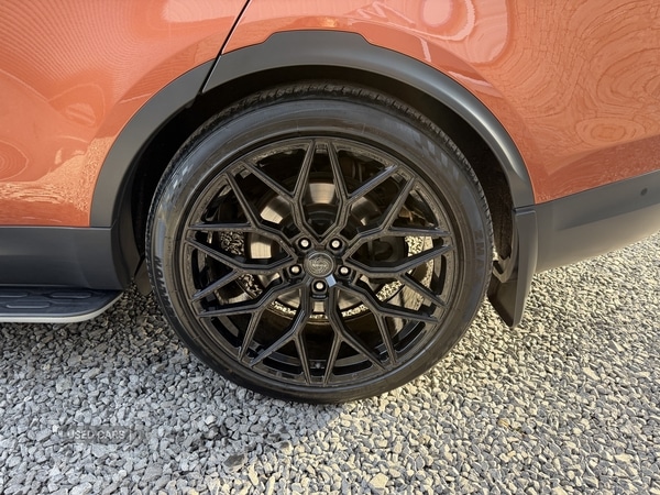 Used Land Rover Discovery 2020 for sale - 77412698: Photo 23