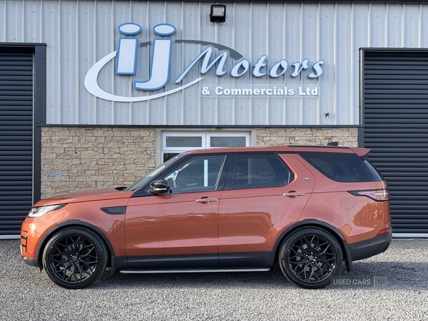 Used Land Rover Discovery 2020 for sale - 77412698: Photo 5