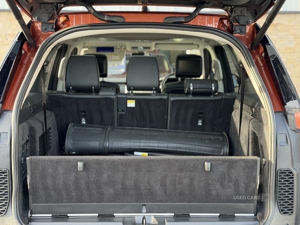 Used Land Rover Discovery 2020 for sale - 77412698: Photo 9