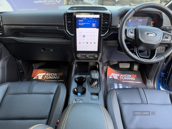 Used Ford Ranger 2024 for sale - 76743932: Photo 11