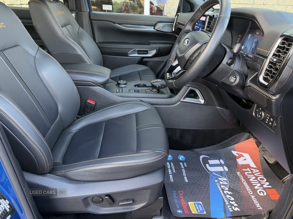 Used Ford Ranger 2024 for sale - 76743932: Photo 12