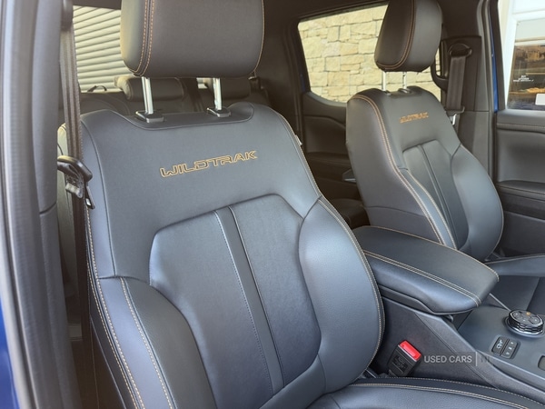 Used Ford Ranger 2024 for sale - 76743932: Photo 13