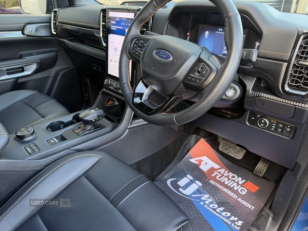 Used Ford Ranger 2024 for sale - 76743932: Photo 14