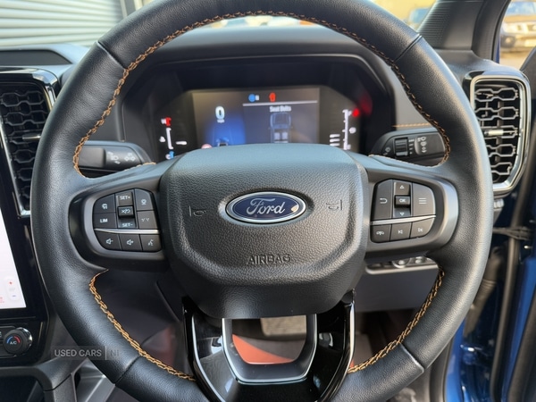 Used Ford Ranger 2024 for sale - 76743932: Photo 15