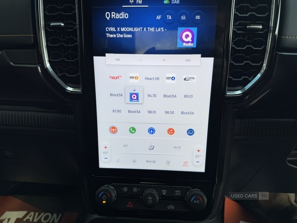 Used Ford Ranger 2024 for sale - 76743932: Photo 16