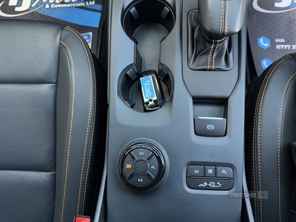 Used Ford Ranger 2024 for sale - 76743932: Photo 17