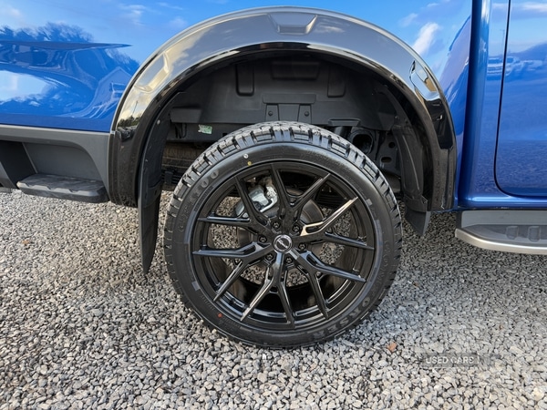 Used Ford Ranger 2024 for sale - 76743932: Photo 18