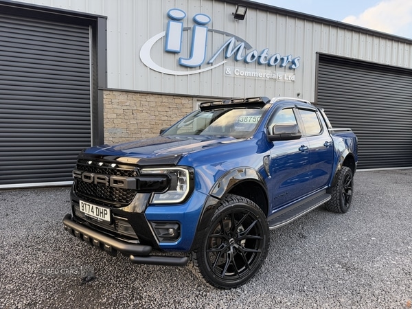 Used Ford Ranger 2024 for sale - 76743932: Photo 3